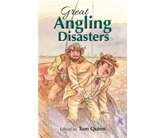 KNYGA Tom Quinn Great Angling Disasters