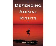 KNYGA Tom Regan Defending Animal Rights