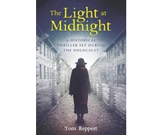 KNYGA Tom Reppert Light at Midnight