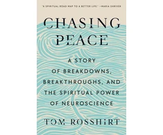 KNYGA Tom Rosshirt Chasing Peace