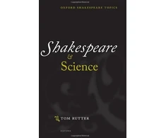 KNYGA Tom Rutter Shakespeare and Science