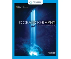KNYGA Tom S Garrison Oceanography, An Invitation to Marine Science