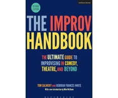 KNYGA Tom Salinsky Improv Handbook