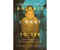KNYGA Tom Seeman Animals I Want To See