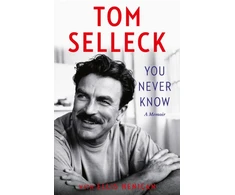 KNYGA Tom Selleck You Never Know