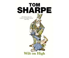 KNYGA Tom Sharpe Wilt on High