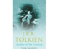 KNYGA Tom Shippey J. R. R. Tolkien