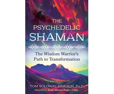 KNYGA Tom Soloway Pinkson Psychedelic Shaman