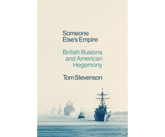 KNYGA Tom Stevenson Someone Else's Empire