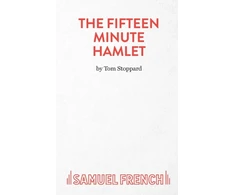 KNYGA Tom Stoppard Fifteen Minute Hamlet