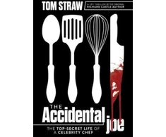 KNYGA Tom Straw Accidental Joe