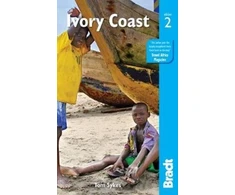 KNYGA Tom Sykes Ivory Coast