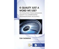 KNYGA Tom Taormina Is Quality Just a Word We Use?
