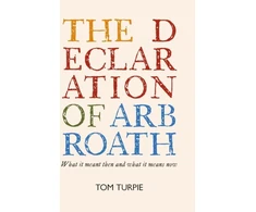 KNYGA Tom Turpie Declaration of Arbroath