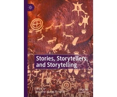 KNYGA Tom Vine Stories, Storytellers, and Storytelling