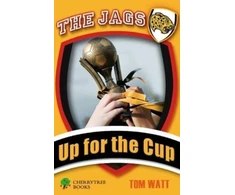 KNYGA Tom Watt Up for the Cup