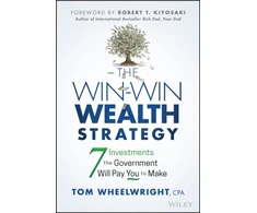 KNYGA Tom Wheelwright Win-Win Wealth Strategy
