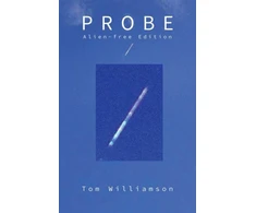 KNYGA Tom Williamson Probe