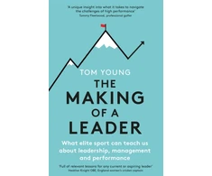 KNYGA Tom Young Making of a Leader