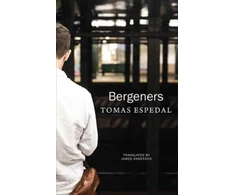 KNYGA Tomas Espedal Bergeners