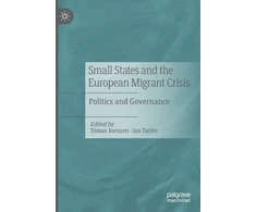 KNYGA Tomas Joensen Small States and the European Migrant Crisis