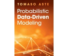 KNYGA Tomaso Aste Probabilistic Data-Driven Modeling
