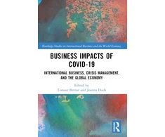 KNYGA Tomasz Bernat Business Impacts of COVID-19