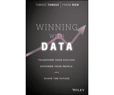 KNYGA Tomasz Tunguz Winning with Data