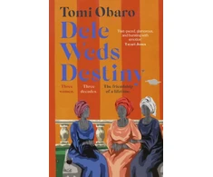 KNYGA Tomi Obaro Dele Weds Destiny