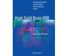KNYGA Tommaso Scarabino High Field Brain MRI