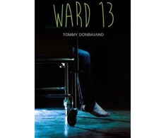 KNYGA Tommy Donbavand Ward 13