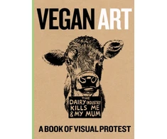 KNYGA Tommy Kane Vegan Art