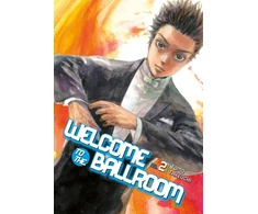 KNYGA Tomo Takeuchi Welcome To The Ballroom 2