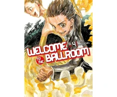 KNYGA Tomo Takeuchi Welcome To The Ballroom 4