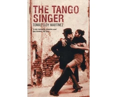 KNYGA Toms Eloy Martnez Tango Singer