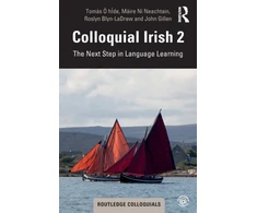 KNYGA Toms Hde Colloquial Irish 2