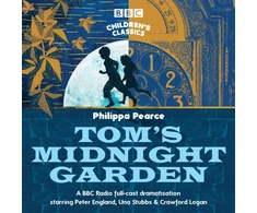 KNYGA Bookshop Tom's Midnight Garden
