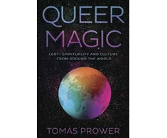 KNYGA Toms Prower Queer Magic