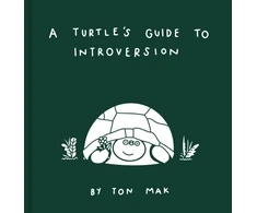 KNYGA Ton Mak Turtle's Guide to Introversion