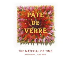 KNYGA Tone Rvik Pate de Verre