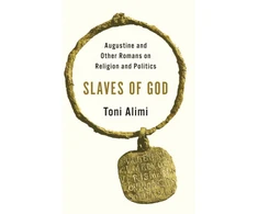 KNYGA Toni Alimi Slaves of God