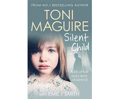 KNYGA Toni Maguire Silent Child