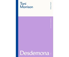 KNYGA Toni Morrison Desdemona