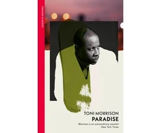 KNYGA Toni Morrison Paradise