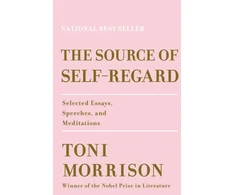 KNYGA Toni Morrison Source of Self-Regard