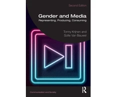 KNYGA Tonny Krijnen Gender and Media