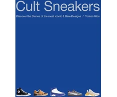 KNYGA Tonton Gibs Cult Sneakers, A Collector's Guide