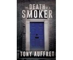 KNYGA Tony Auffret Death of a Smoker