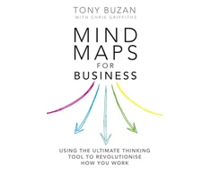 KNYGA Tony Buzan Mind Maps for Business