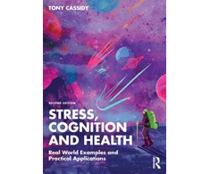 KNYGA Tony Cassidy Stress, Cognition and Health